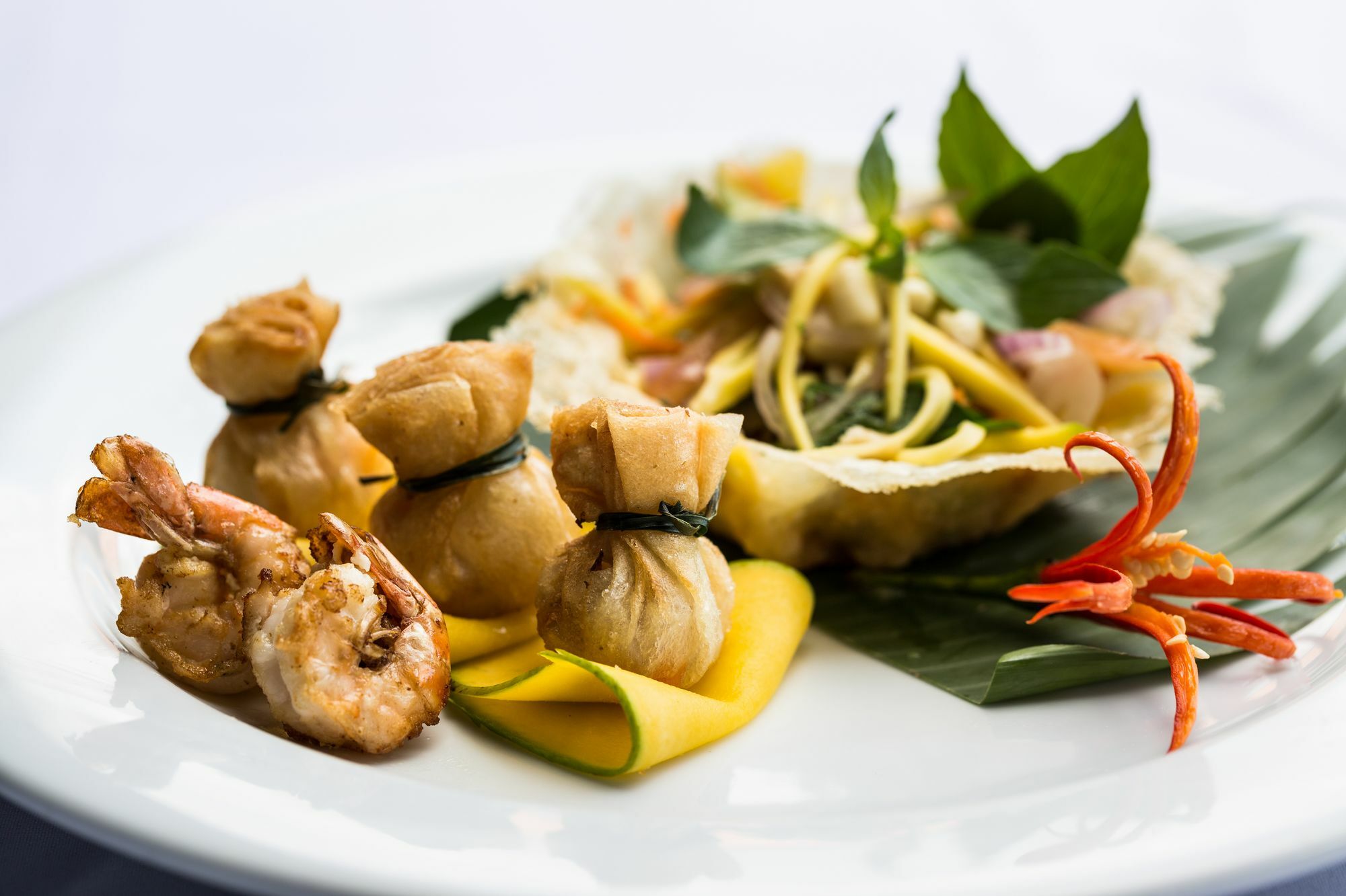 Khmer Paradise Villa Siem Reap Buitenkant foto