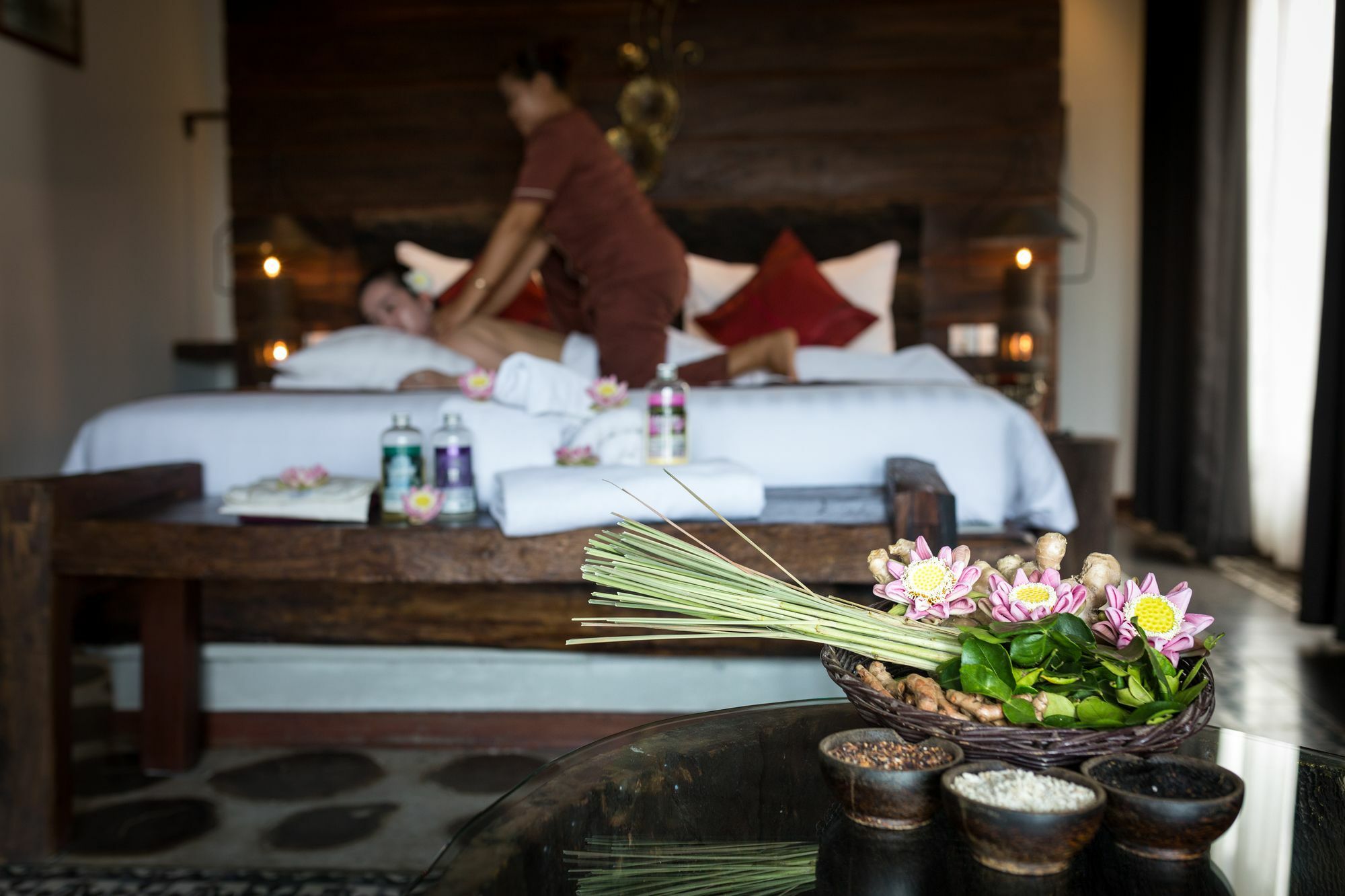 Khmer Paradise Villa Siem Reap Buitenkant foto